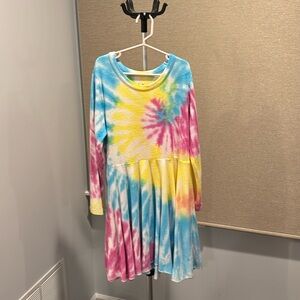 Girls Chaser Dress - perfect condition